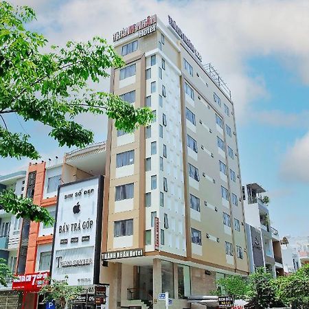 Thanh Nhan Hotel Da Nang Exterior photo