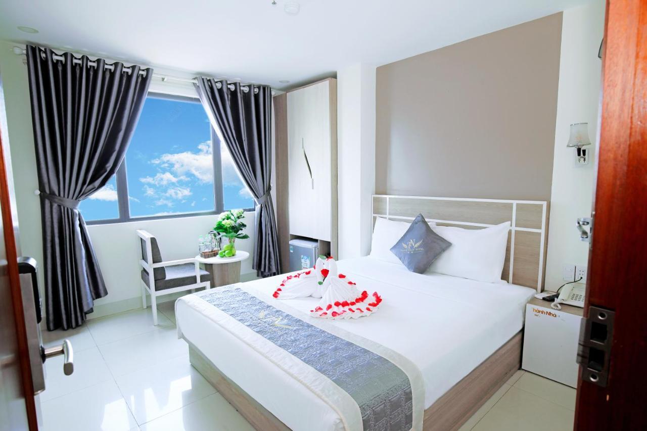 Thanh Nhan Hotel Da Nang Exterior photo
